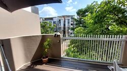 Terrasse (D19), Condominium #581944031